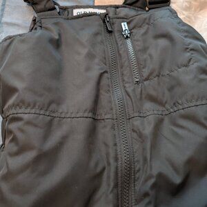 Old Navy snow bibs 5T